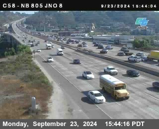 NB 805 JNO Rte 8