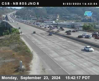 NB 805 JNO Rte 8