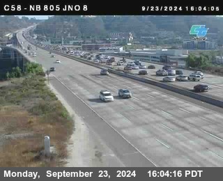 NB 805 JNO Rte 8