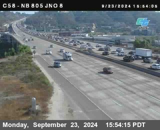 NB 805 JNO Rte 8