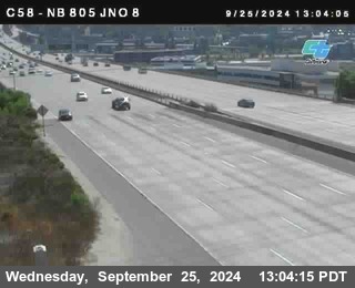 NB 805 JNO Rte 8