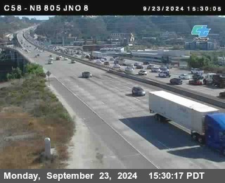 NB 805 JNO Rte 8