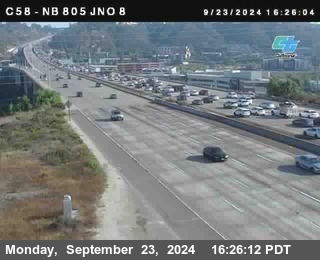 NB 805 JNO Rte 8