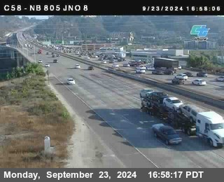 NB 805 JNO Rte 8