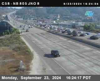 NB 805 JNO Rte 8