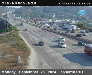 NB 805 JNO Rte 8