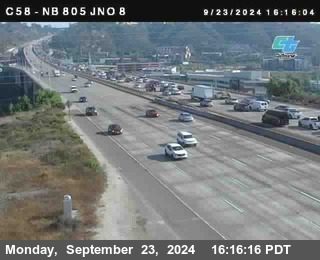 NB 805 JNO Rte 8