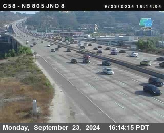 NB 805 JNO Rte 8