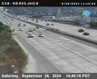 NB 805 JNO Rte 8