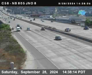 NB 805 JNO Rte 8