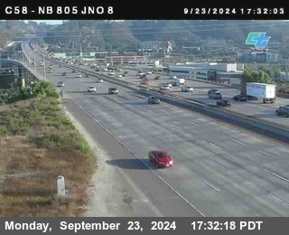 NB 805 JNO Rte 8