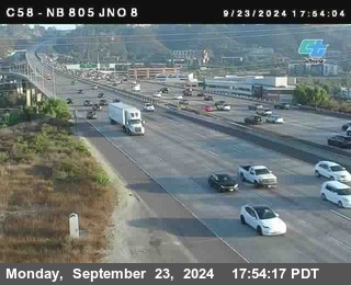 NB 805 JNO Rte 8