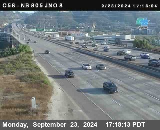 NB 805 JNO Rte 8