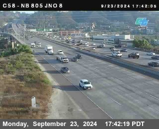 NB 805 JNO Rte 8