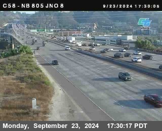 NB 805 JNO Rte 8