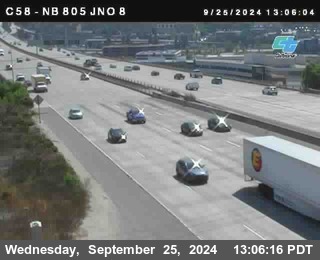 NB 805 JNO Rte 8