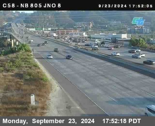 NB 805 JNO Rte 8