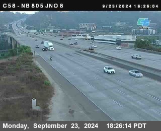 NB 805 JNO Rte 8