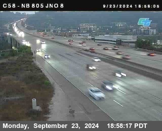 NB 805 JNO Rte 8