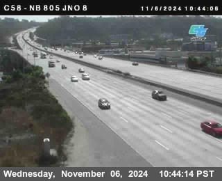 NB 805 JNO Rte 8