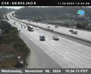 NB 805 JNO Rte 8