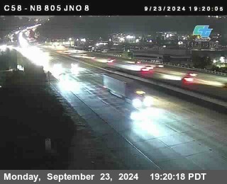 NB 805 JNO Rte 8