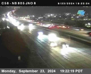 NB 805 JNO Rte 8