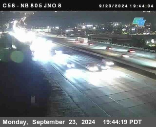 NB 805 JNO Rte 8