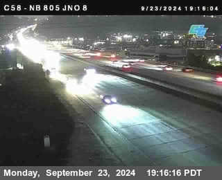 NB 805 JNO Rte 8