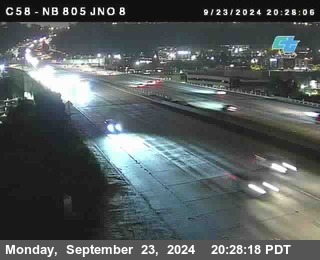 NB 805 JNO Rte 8