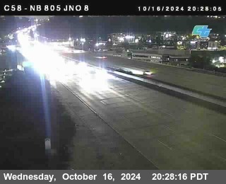 NB 805 JNO Rte 8