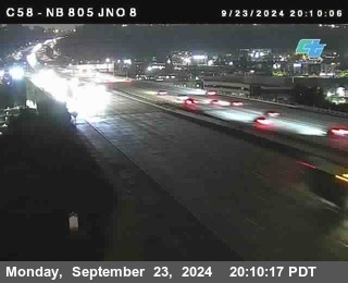 NB 805 JNO Rte 8