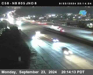 NB 805 JNO Rte 8