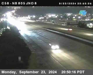 NB 805 JNO Rte 8