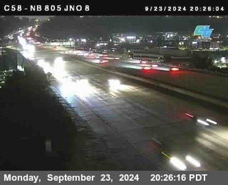 NB 805 JNO Rte 8