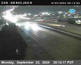 NB 805 JNO Rte 8