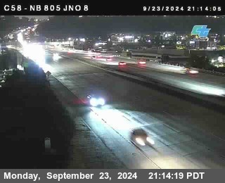 NB 805 JNO Rte 8