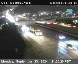 NB 805 JNO Rte 8