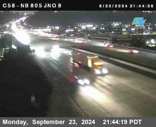 NB 805 JNO Rte 8