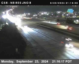 NB 805 JNO Rte 8