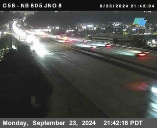 NB 805 JNO Rte 8