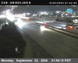 NB 805 JNO Rte 8