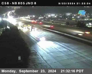 NB 805 JNO Rte 8