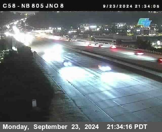 NB 805 JNO Rte 8