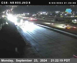 NB 805 JNO Rte 8