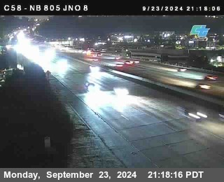 NB 805 JNO Rte 8