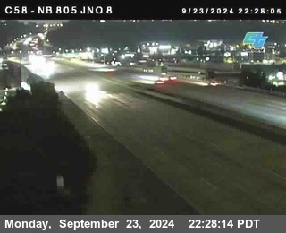 NB 805 JNO Rte 8