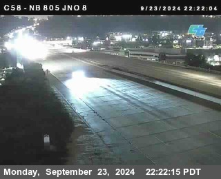 NB 805 JNO Rte 8