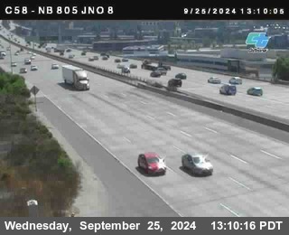 NB 805 JNO Rte 8