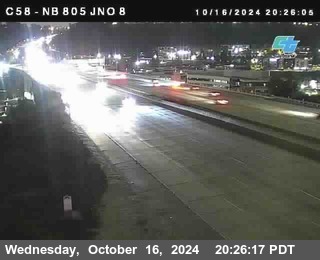 NB 805 JNO Rte 8